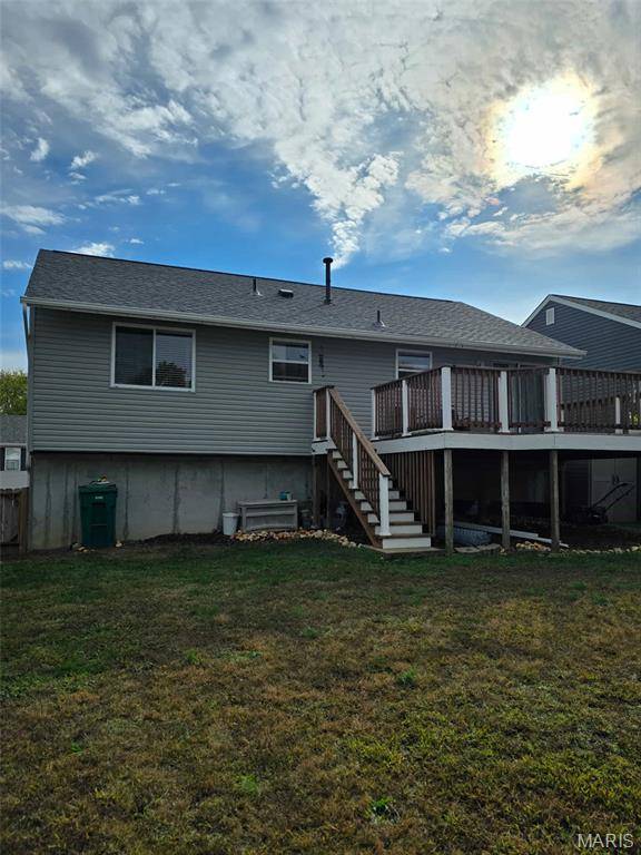 Arnold, MO 63010,3185 5 Oaks Dr. DR