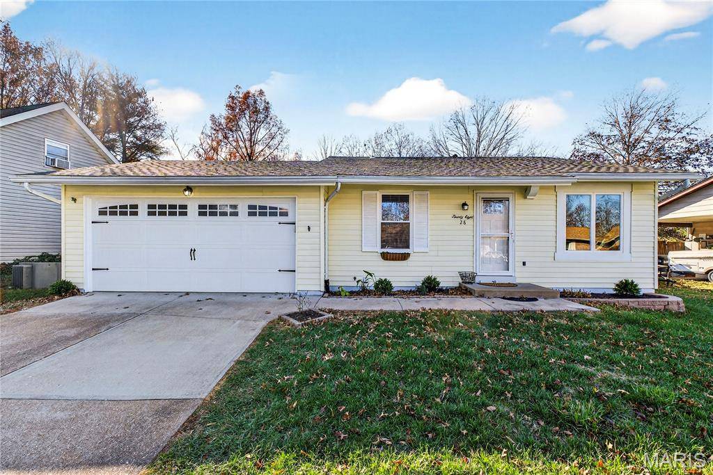 Eureka, MO 63025,28 Fawn Meadows DR