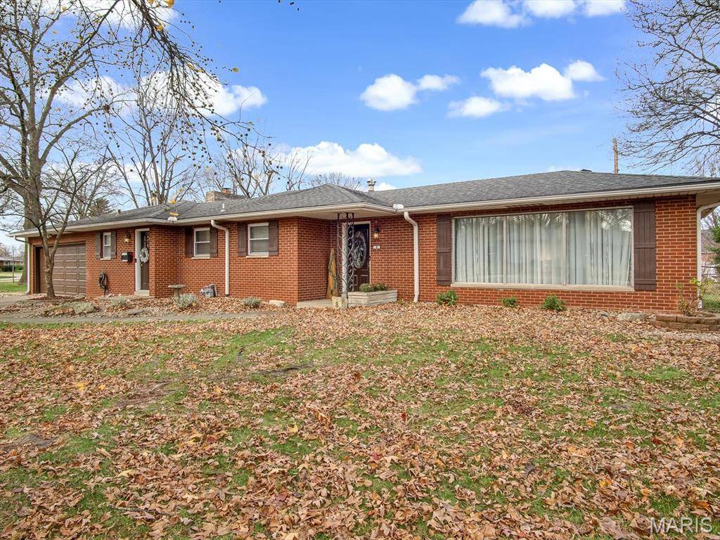 Granite City, IL 62040,8 Terrace LN