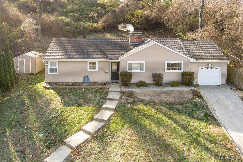 Belleville, IL 62223,23 Windsor DR