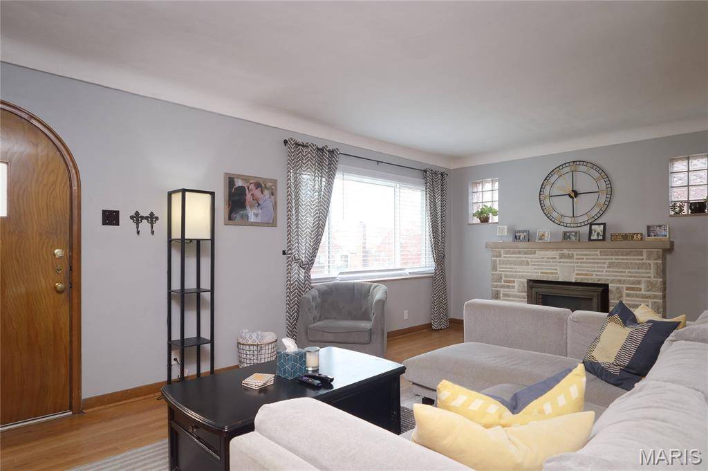 St Louis, MO 63139,5609 Oleatha AVE