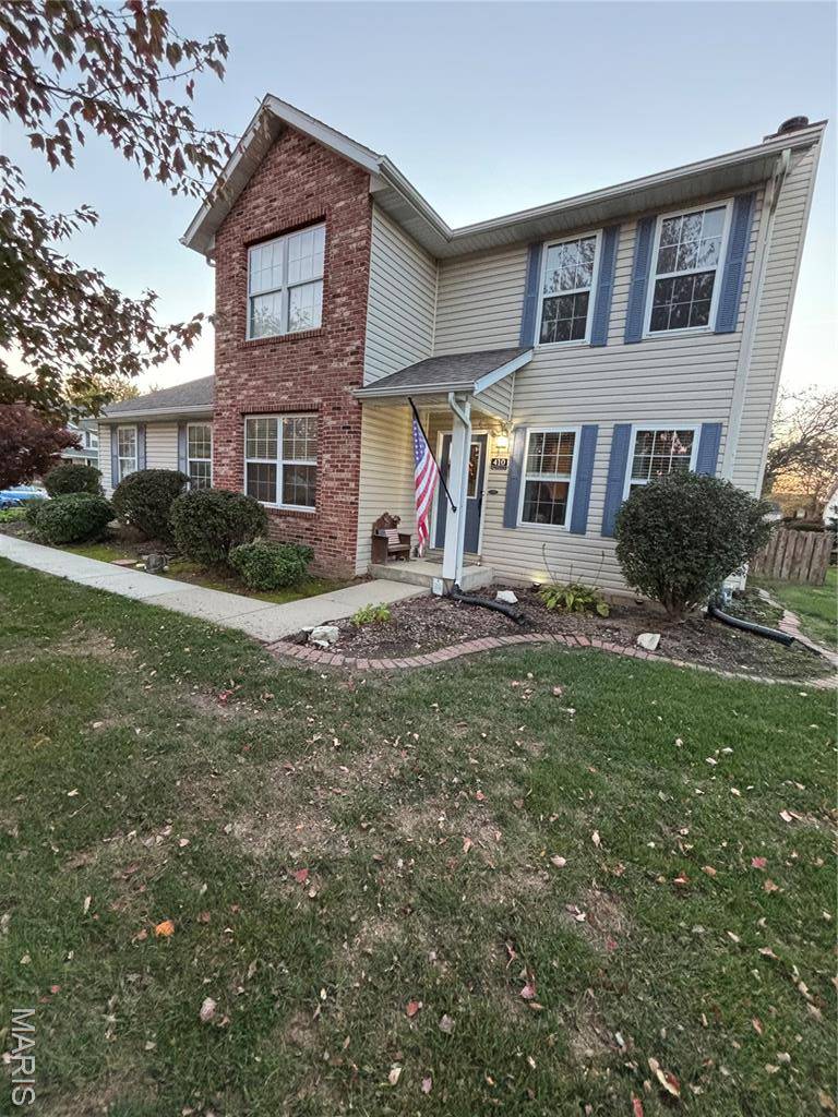 Belleville, IL 62221,410 Ring Of Kerry DR