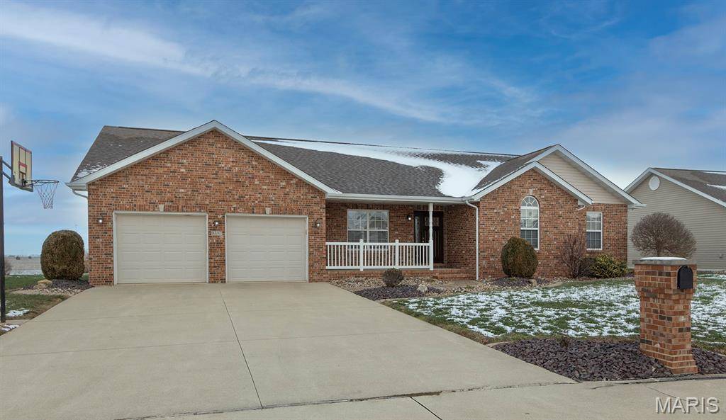 Breese, IL 62230,9397 Regency LN