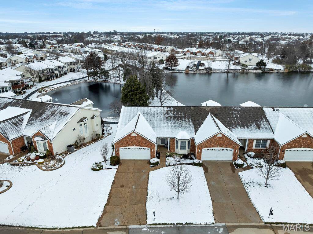 Dardenne Prairie, MO 63368,2700 Samuel DR #716A