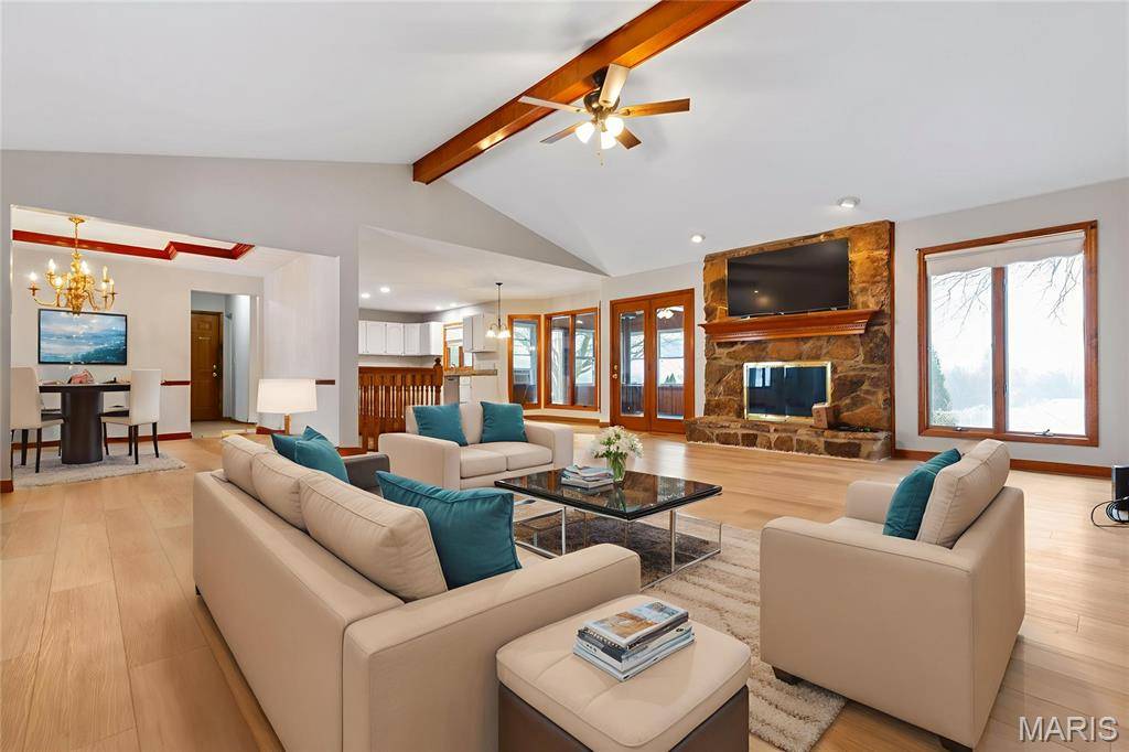 Cottleville, MO 63304,206 Virginia Water CT