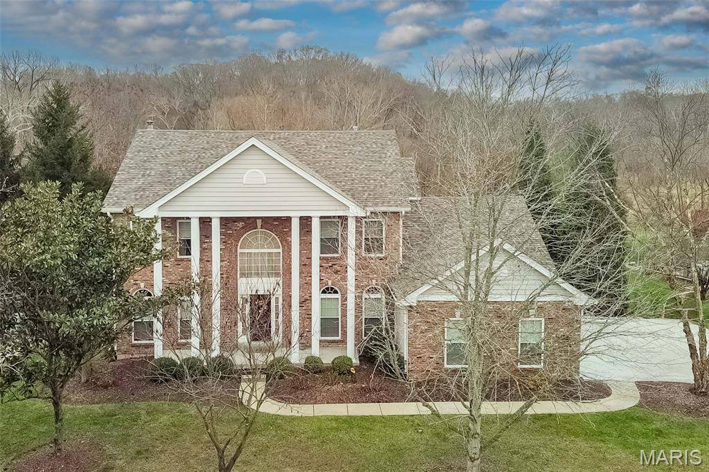 Wildwood, MO 63005,1140 Keystone Trail DR