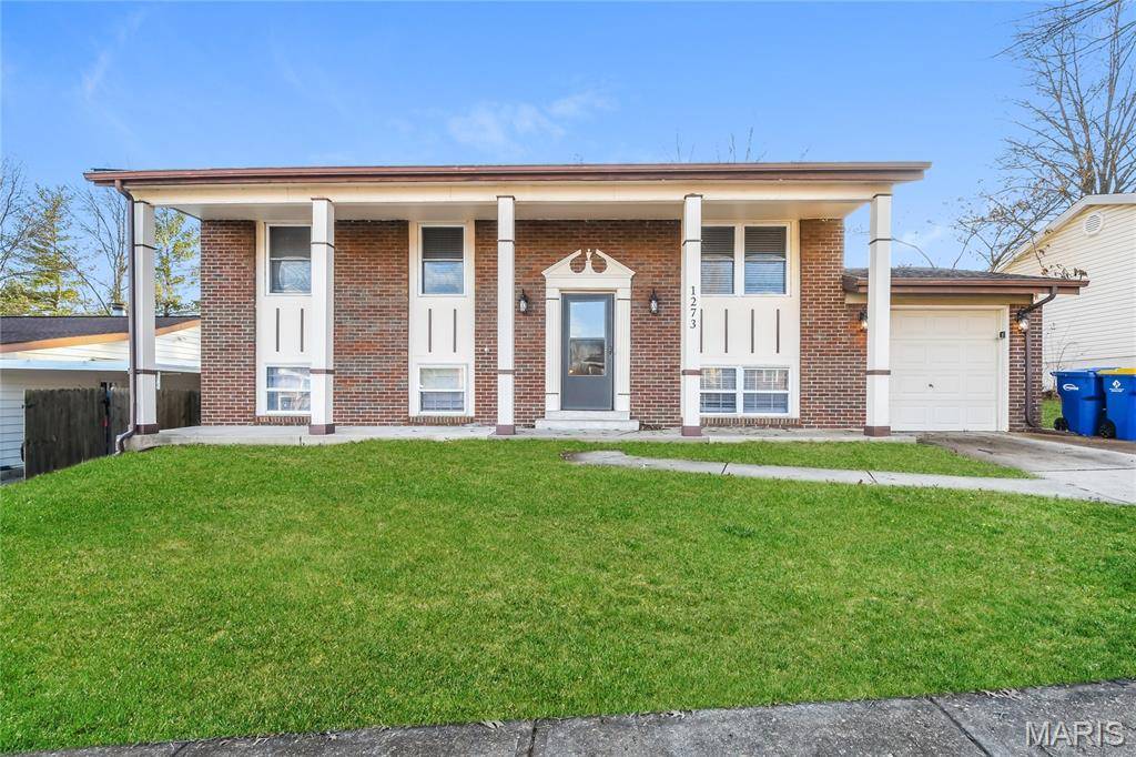 St Louis, MO 63026,1273 Green Falls DR