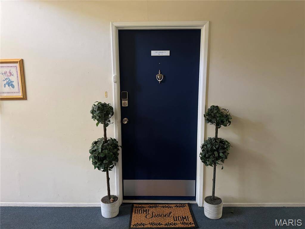 Collinsville, IL 62234,1051 Lafayette CT #A