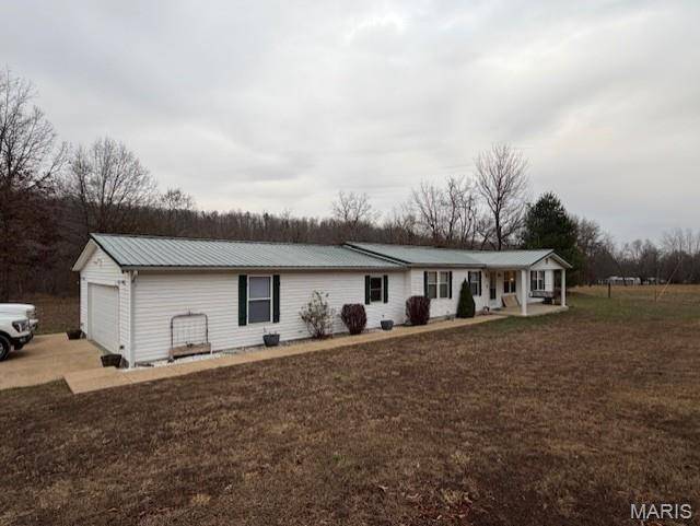 Annapolis, MO 63620,3515 County Road 143
