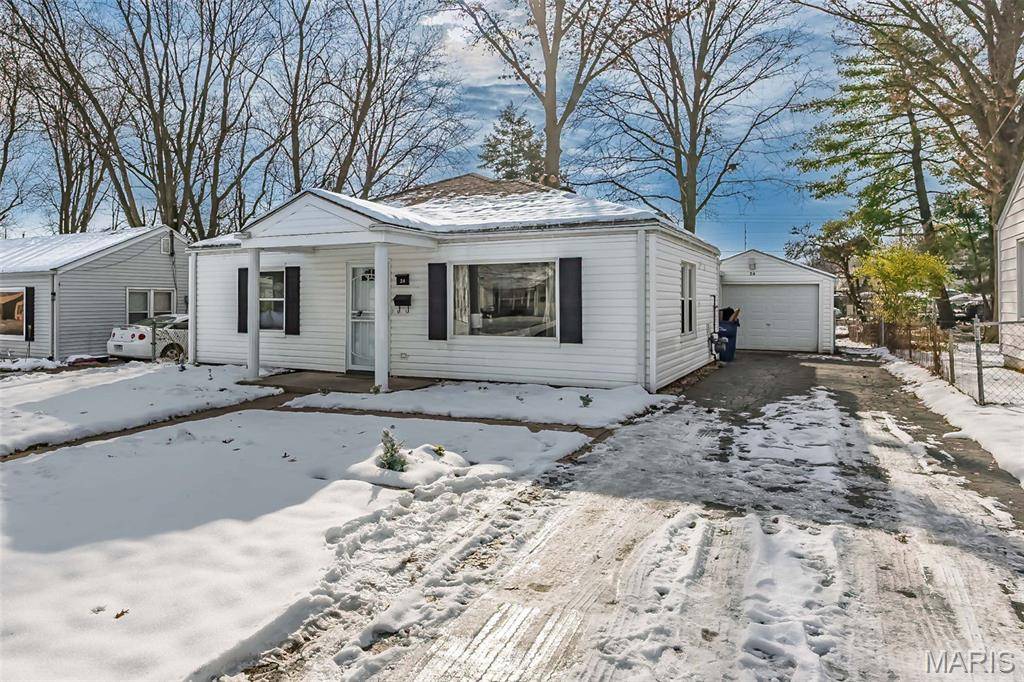 Florissant, MO 63031,34 Saint Celeste DR