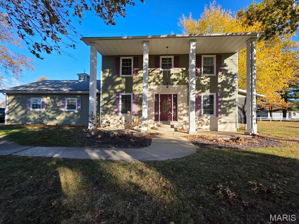 Bunker Hill, IL 62014,213 W Alton ST