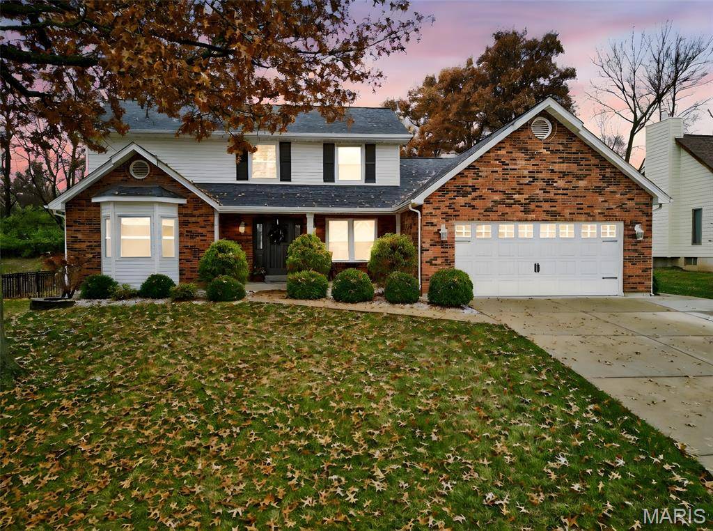 St Charles, MO 63303,3629 Meadowglen CT