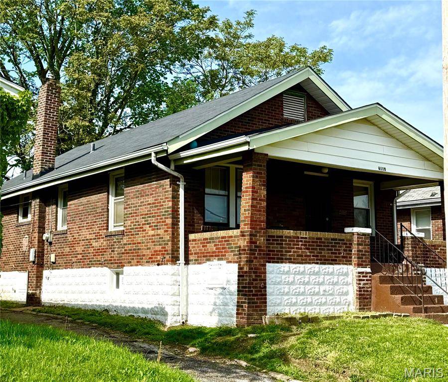 Pine Lawn, MO 63120,6114 Wyma AVE