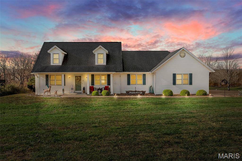 St Clair, MO 63077,1937 N Commercial AVE