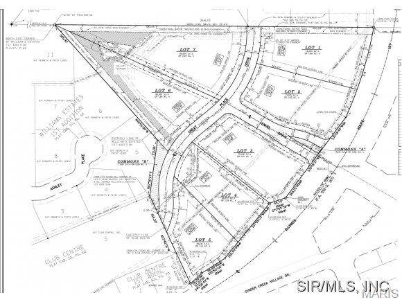 Edwardsville, IL 62025,330 Great Place Dr, Lot 1