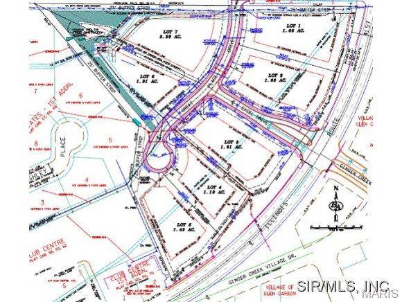 Edwardsville, IL 62025,325 Great Place Dr, Lot 7