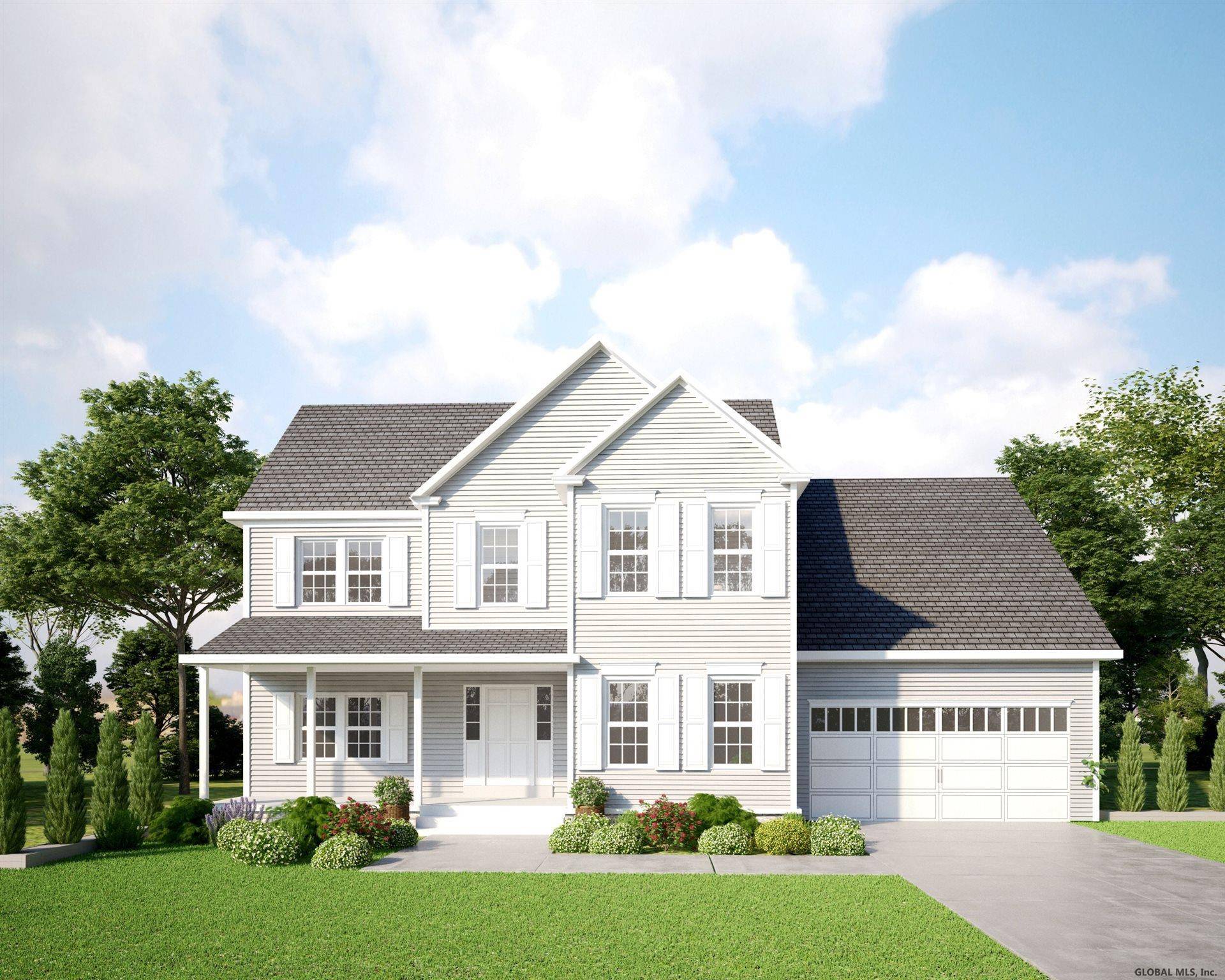 Ballston, NY 12020,35 MALLORY  WAY