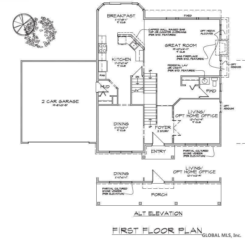 Ballston, NY 12027,24 SUMMERHILL  DR