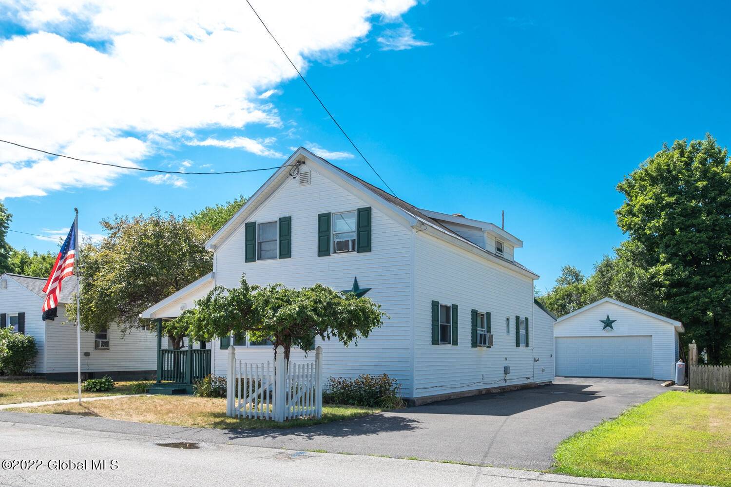 Stillwater, NY 12170,21 High  ST