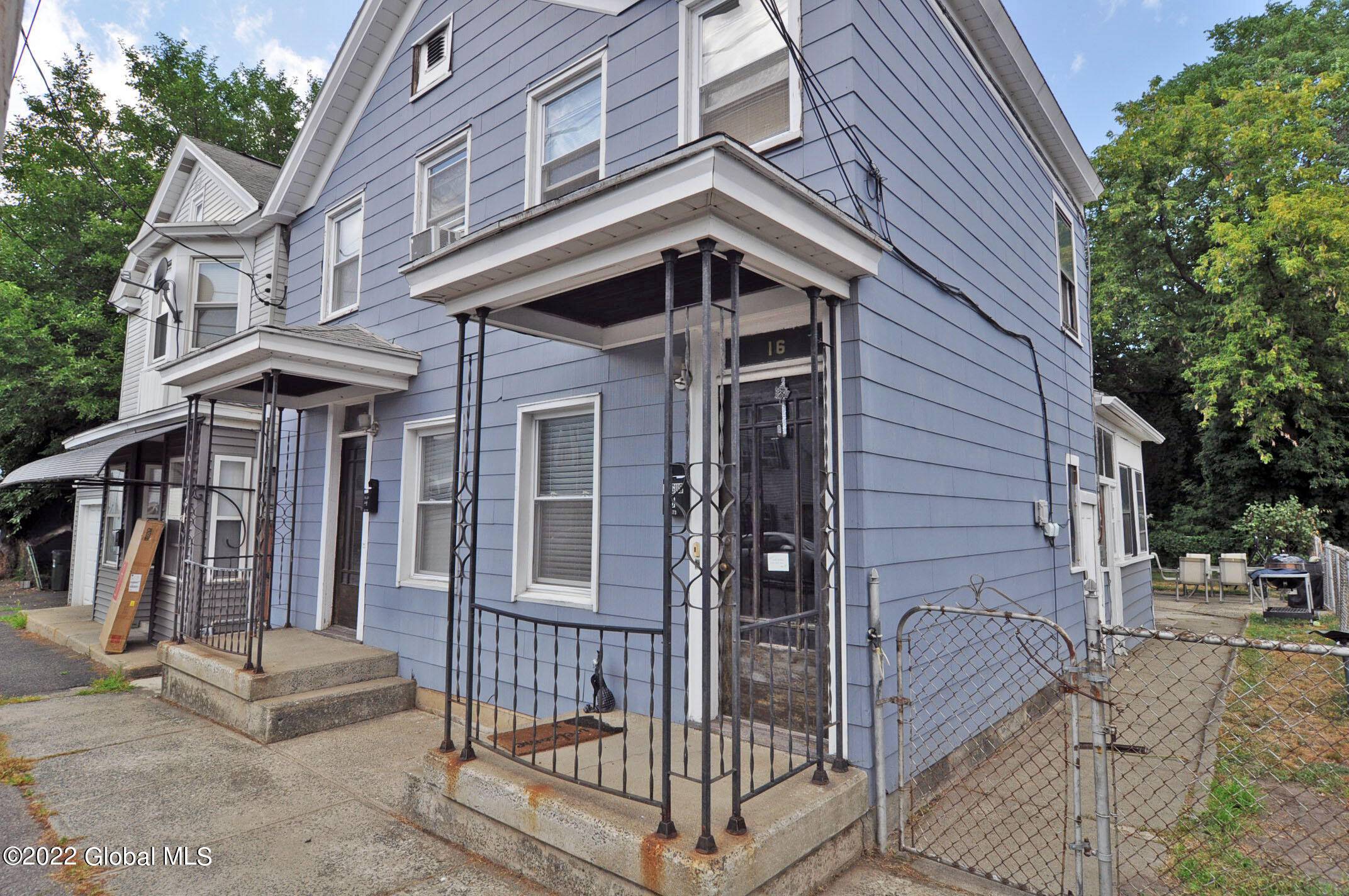 Green Island, NY 12183,16 Swan  ST