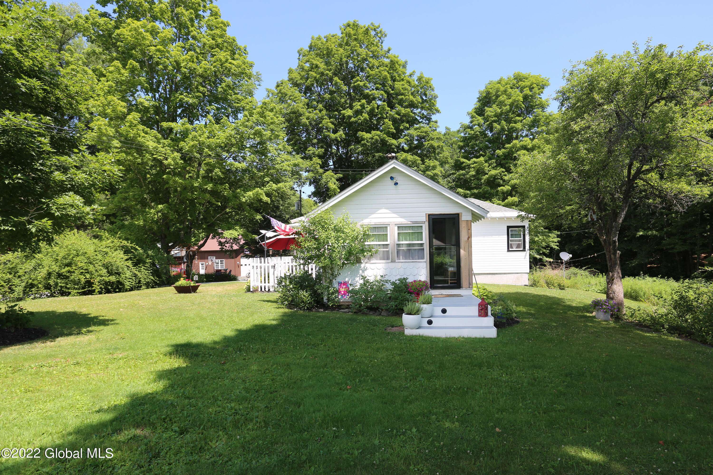 Rensselaerville, NY 12147,168 Gifford Hollow  RD