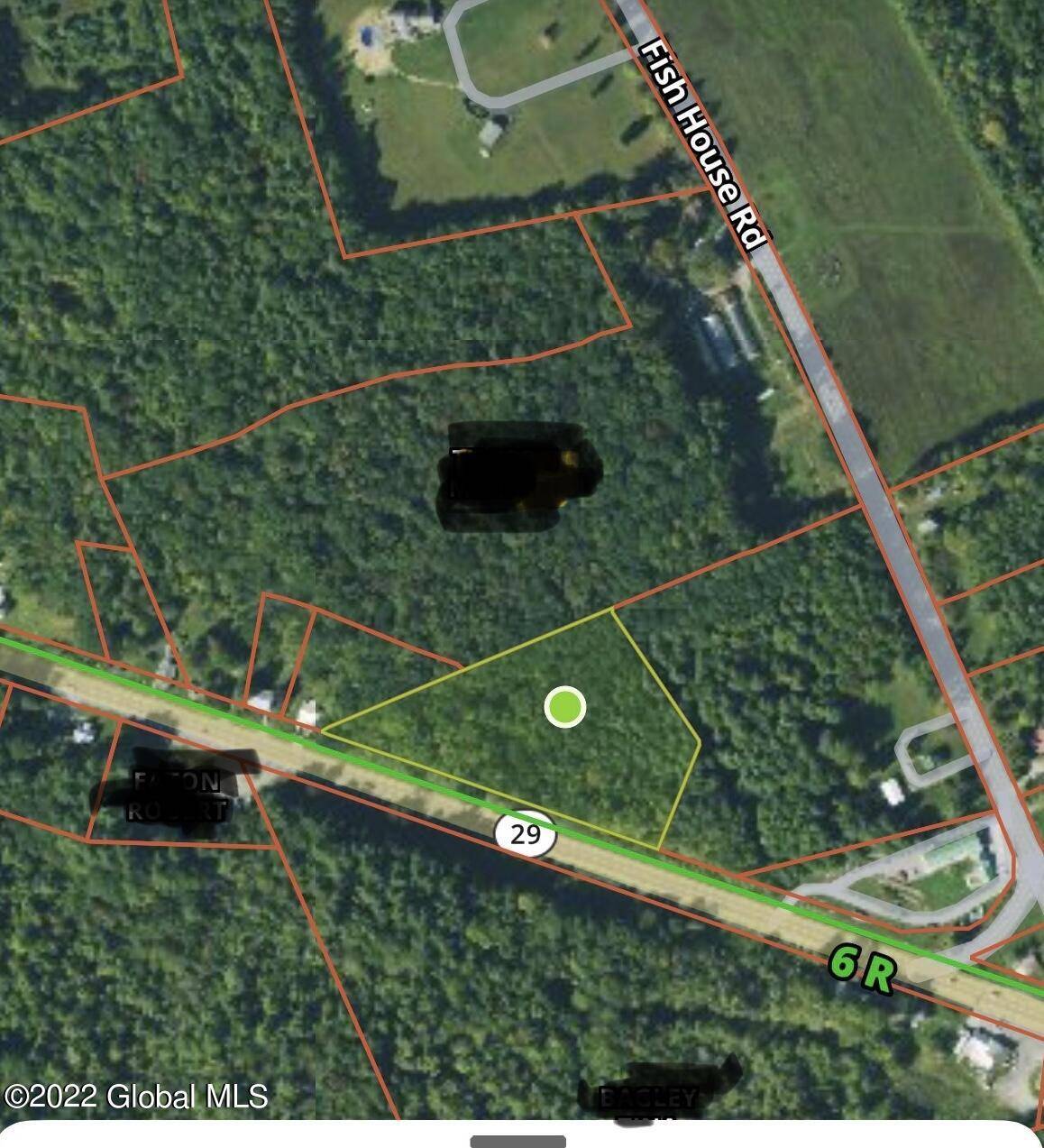 Galway, NY 12074,0 NYS 29