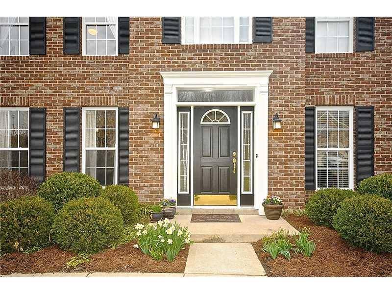 Plainfield, IN 46168,6786 Fieldstream DR