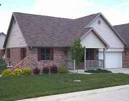 Crawfordsville, IN 47933,1504 E UNION DR #1504