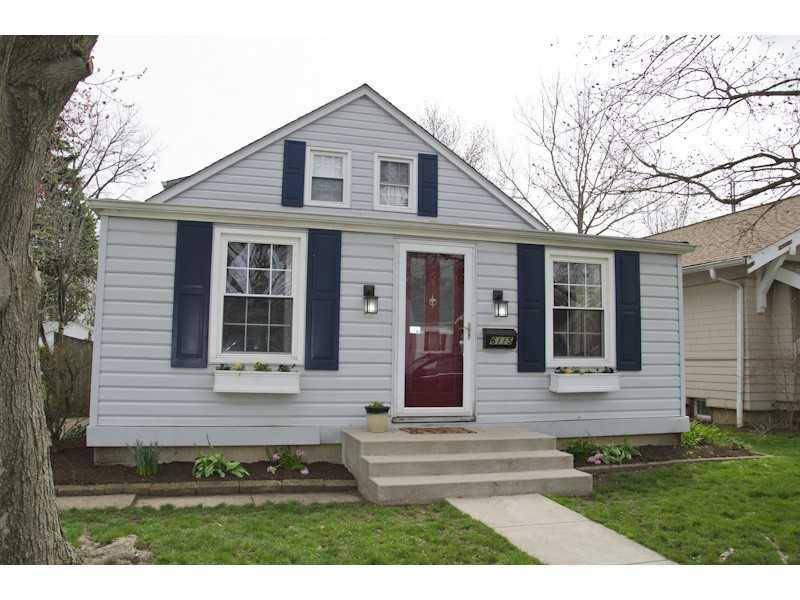 Indianapolis, IN 46220,6115 Crittenden