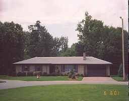 Plainfield, IN 46168,7 WEDDING LN