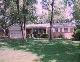 Crawfordsville, IN 47933,7 COUNTRY CLUB TERRACE