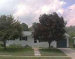 Plainfield, IN 46168,1722 HEMLOCK LN