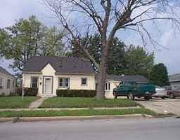 Beech Grove, IN 46107,342 N 17TH AVE