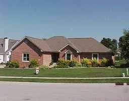 Beech Grove, IN 46107,1414 PARK MEADOW DR