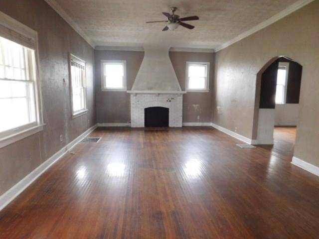 Greenfield, IN 46140,535 N State ST