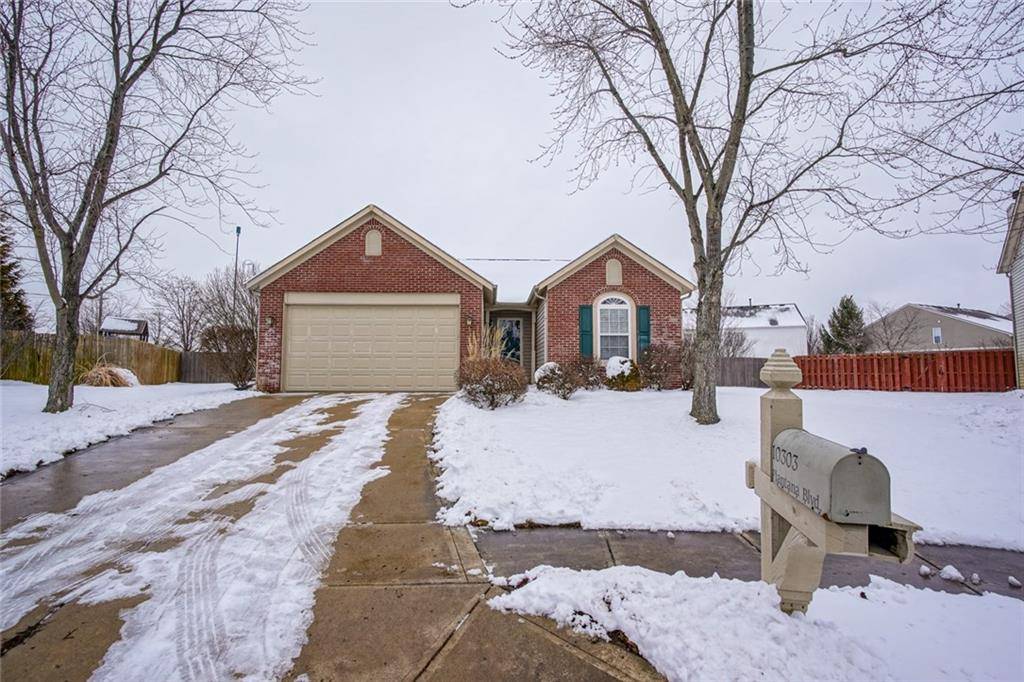 Fishers, IN 46038,10303 Plantana BLVD