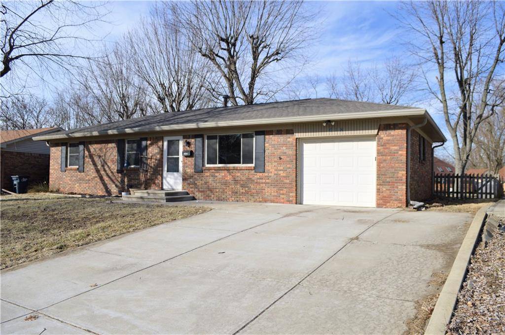 Beech Grove, IN 46107,618 Andrea DR