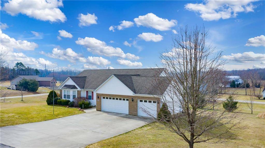 Columbus, IN 47201,7835 W West Pointe DR