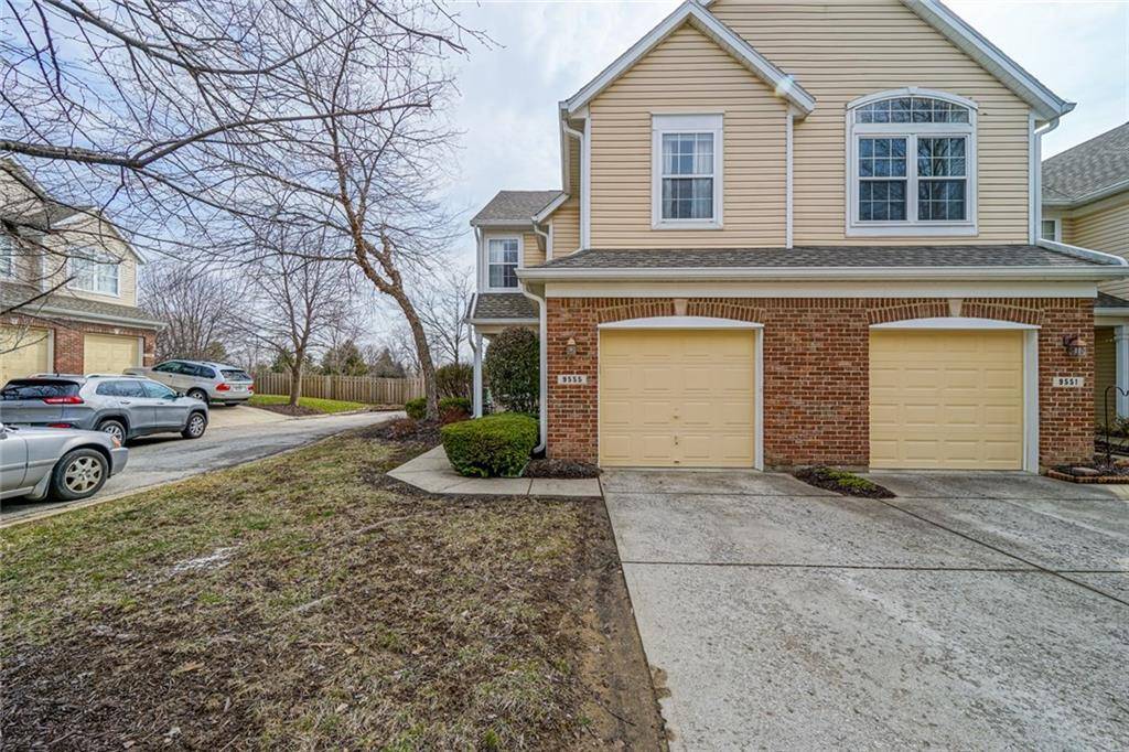 Indianapolis, IN 46240,9555 Longwell DR