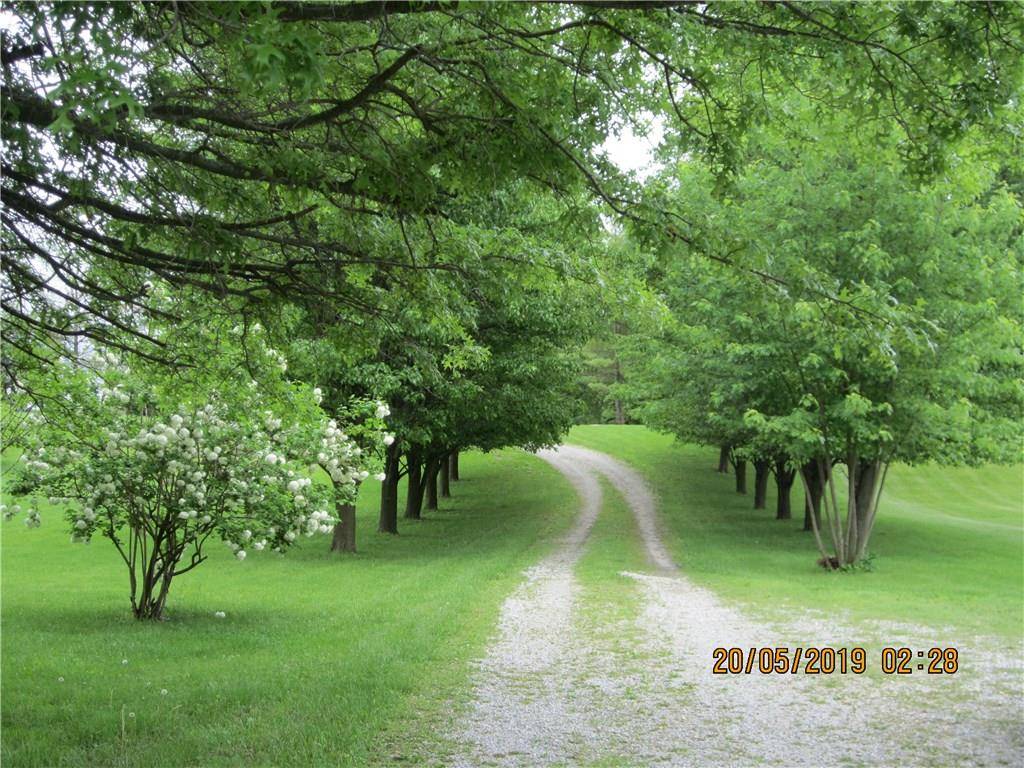 Middletown, IN 47356,6747 N Rick James DR
