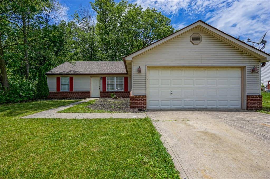 Indianapolis, IN 46235,11309 Cherry Tree WAY