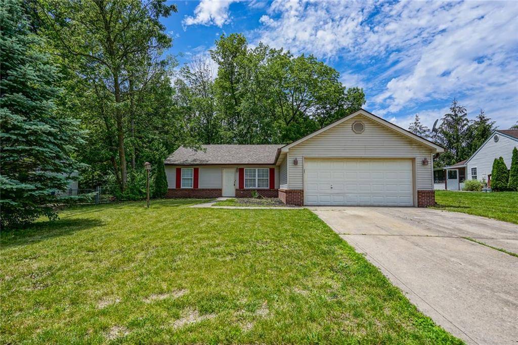 Indianapolis, IN 46235,11309 Cherry Tree WAY