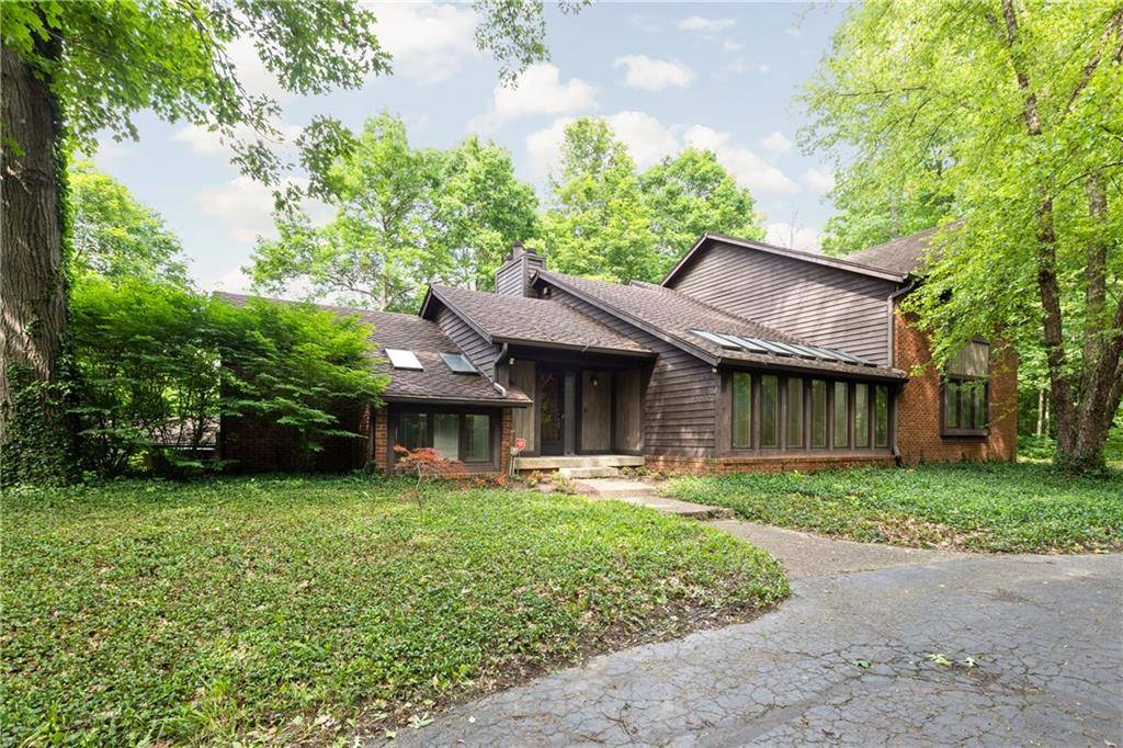 Indianapolis, IN 46278,8802 W 86th ST W
