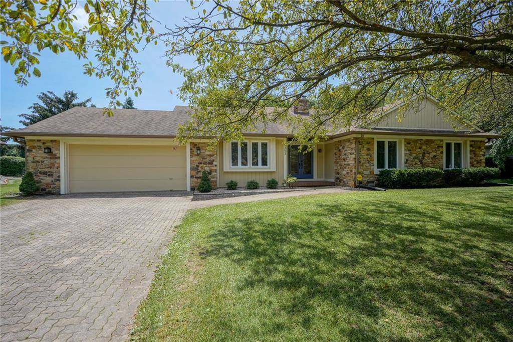 Greenwood, IN 46143,4353 W Hunters Ridge LN