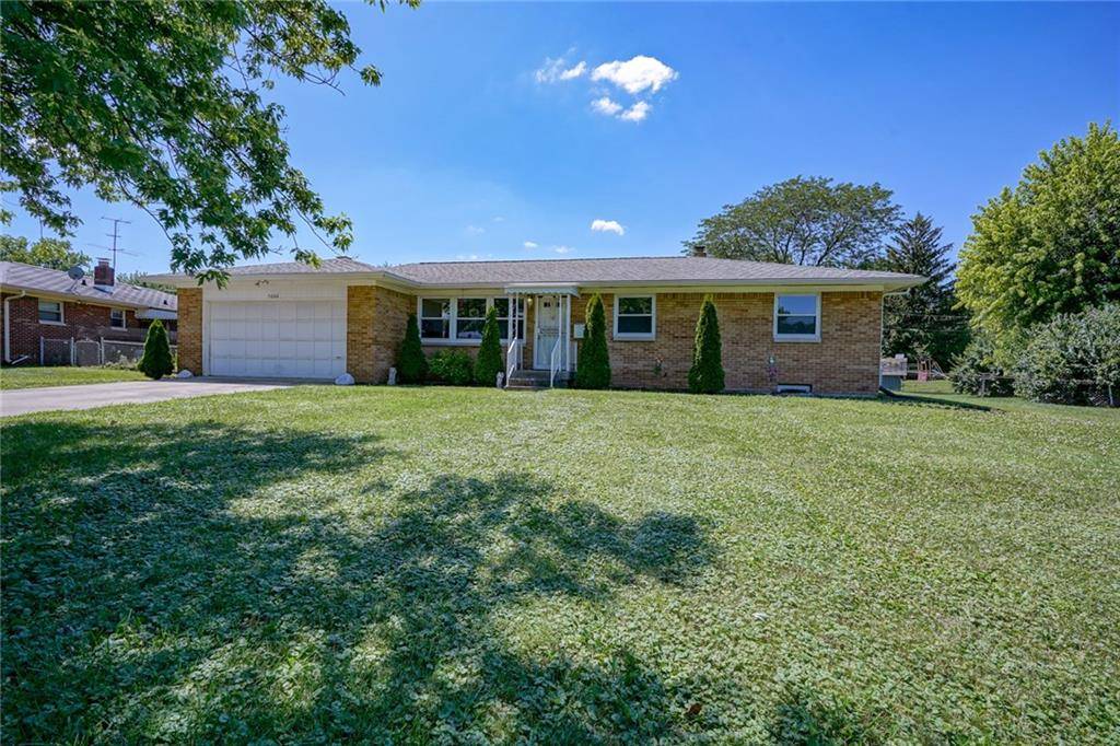 Indianapolis, IN 46226,5004 N Kenmore RD