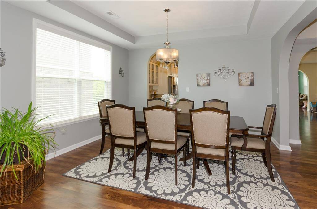 Brownsburg, IN 46112,8378 Dumfries DR