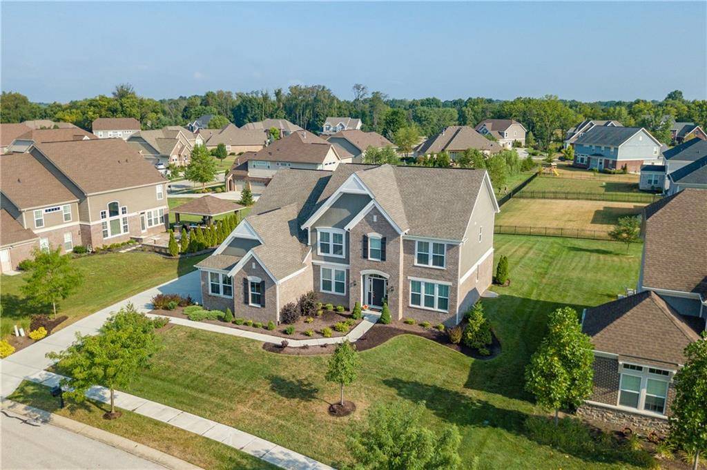 Bargersville, IN 46106,5813 Oakstrand WAY