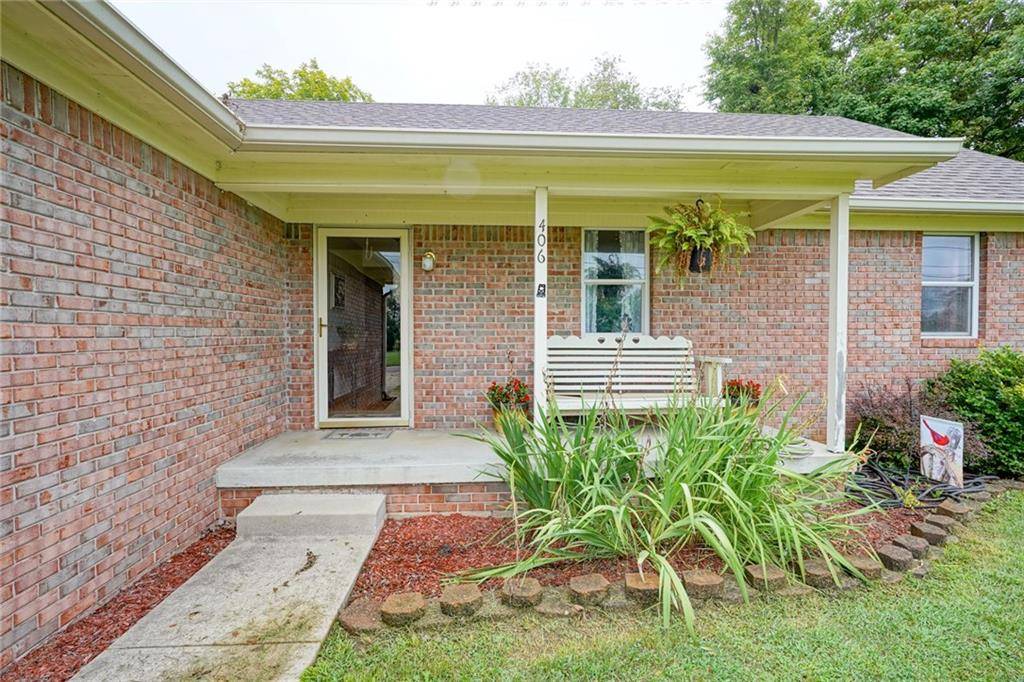 Clayton, IN 46118,406 W Michigan ST #0