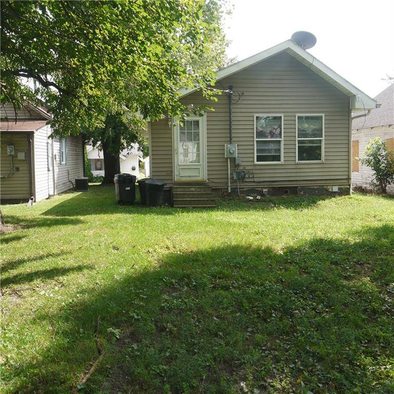 Martinsville, IN 46151,468 E Walnut ST