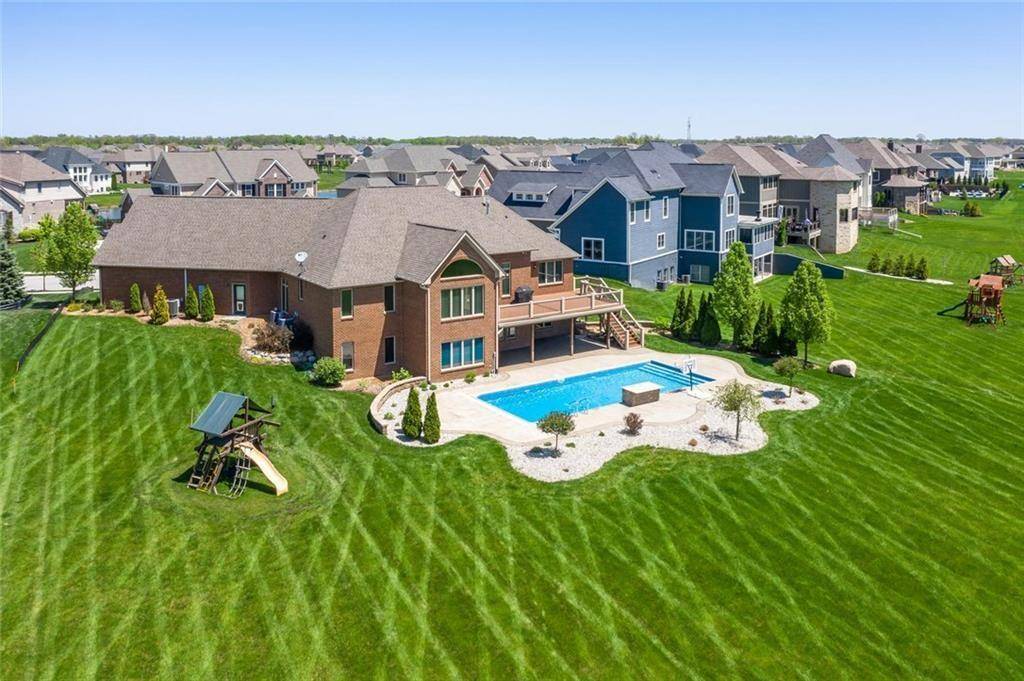 Fishers, IN 46040,14345 Gainesway CIR